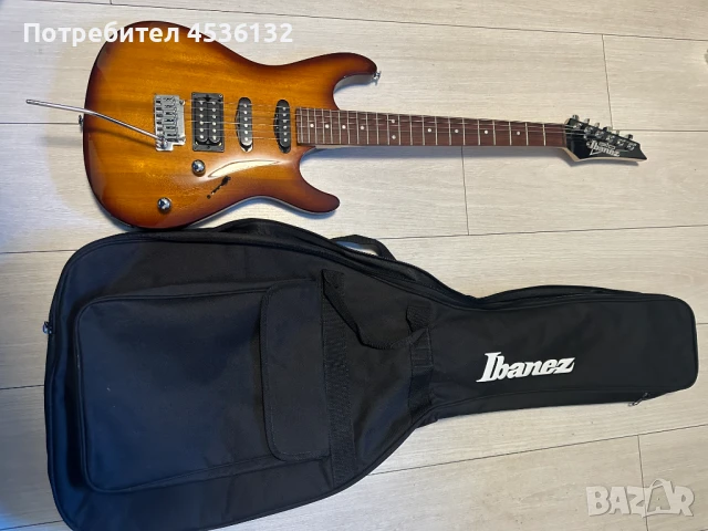 Усилвател Fender Champion 20, снимка 2 - Ресийвъри, усилватели, смесителни пултове - 51055094