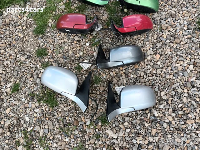 ляво и дясно огледало за сузуки суифт SUZUKI SWIFT суйфт, снимка 5 - Части - 47828994