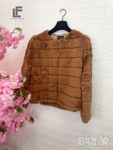 Сако/Жилетка LFS A Girl To Love  , снимка 2 - Жилетки - 50437657