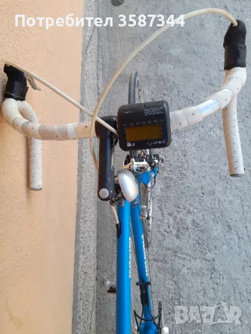 шосеен бегач, снимка 5 - Велосипеди - 50313440