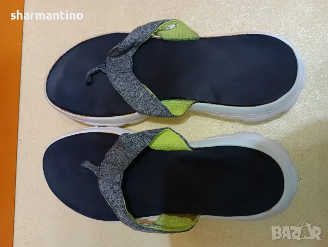 Skechers Performance N 40 чехли - 27 лв, снимка 2 - Чехли - 50318090