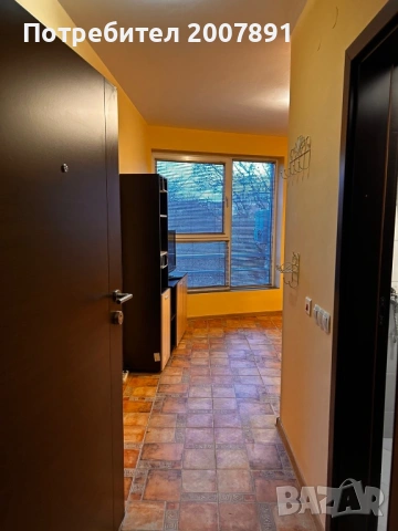 Давам под наем Апартамент(От Собственик)