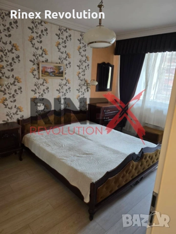 Тристаен апартамент под наем в Каменица 2, снимка 8 - Апартаменти - 54123041