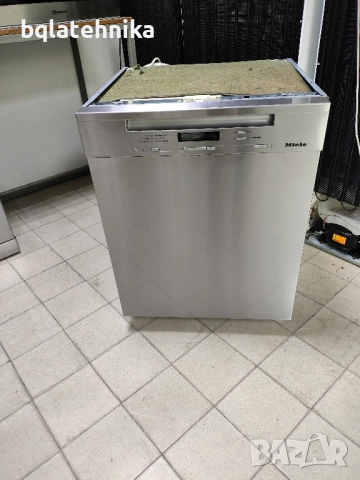 Miele G 6300 SCI широка миялна 