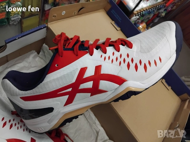 Asics 32 см НОВИ !, снимка 12 - Маратонки - 53877538