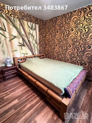 Просторен апартамент под наем на 150 метра от плажа в Свети Влас, снимка 6 - Апартаменти - 50492979