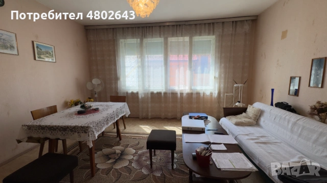 многостаен апартамент кв.войводски гр.хасково, снимка 6 - Апартаменти - 54254133