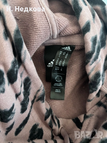 Adidas екипче , снимка 7 - Спортни екипи - 53094651