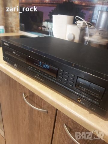 Cd player Philips 690, снимка 1 - CD дискове - 46594156