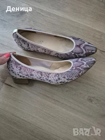 дамски обувки , снимка 3 - Дамски ежедневни обувки - 50398408