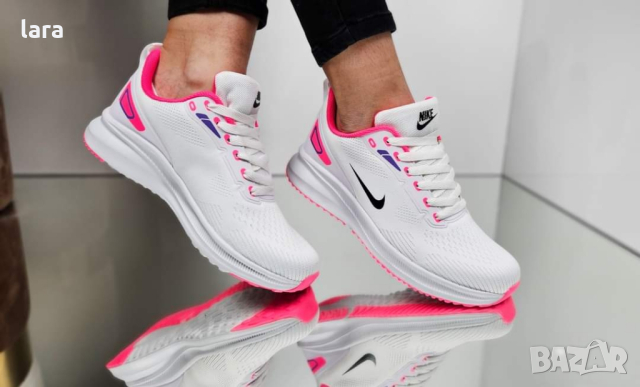 дамски маратонки Nike 🍀