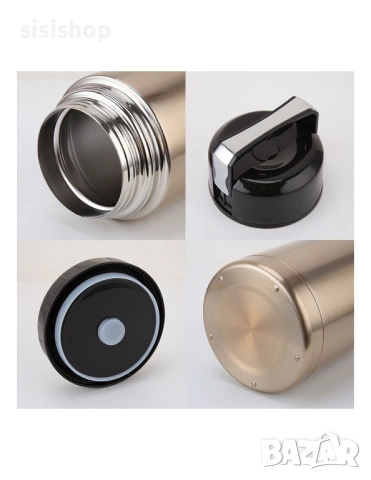 Практична термо кутия за офиса и училище 2748, снимка 8 - Други стоки за дома - 54065277