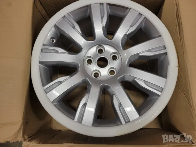 Джанти 21" алуминиеви за Land Rover Discovery , снимка 1