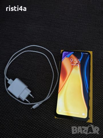 Смартфон POCO C40, снимка 3 - Xiaomi - 46317504