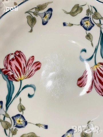 порцеланови купички, снимка 3 - Сервизи - 52668594