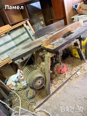 Комбиниран Абрихт