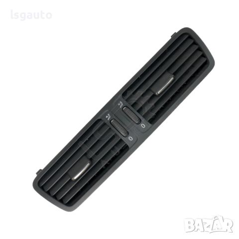 Духалки парно средна конзола табло Volkswagen Passat (B6) 2005-2010 ID: 128494, снимка 1 - Части - 46138319