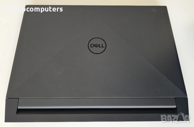 Dell G5 5511 / 15.6" / i5-11260H / RTX 3050 / 16GB RAM / 500GB SSD NVMe, снимка 6 - Лаптопи за игри - 53639509