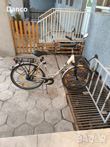 ВЕЛОСИПЕД📢📢📢ПРОМОЦИЯ📢📢📢, снимка 14 - Велосипеди - 53588041