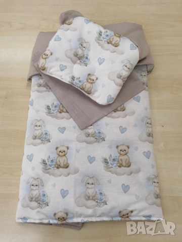 комплект за количка, снимка 13 - Други - 52111595