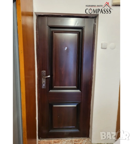 ПОД НАЕМ, Дунавите, гр. Добрич, 2-ен апартамент – 250евро/мес.!, снимка 4 - Апартаменти - 53647910