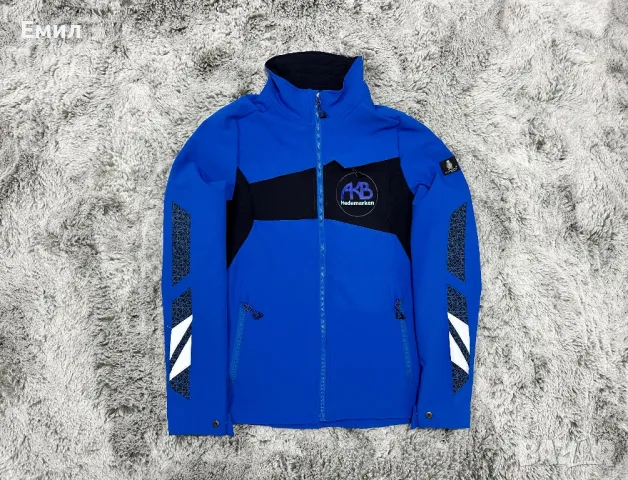 MASCOT 18101 Accelerate Jacket, снимка 2 - Якета - 48455119