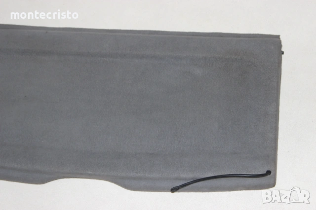 Кора багажник VW Polo 6N2 (1999-2001г.) 6N0867769 / 6N0.867.769, снимка 3 - Части - 53147458