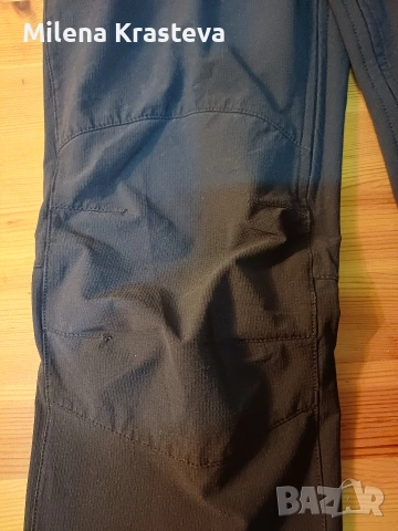 BERGANS S полиамид голяма здравина, снимка 4 - Спортни екипи - 53867559