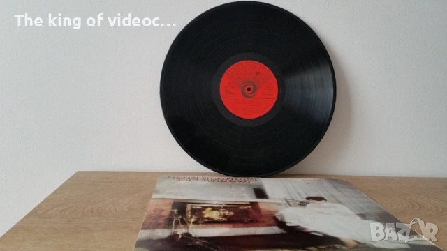 Грамофонна плоча "Лили Иванова ", снимка 3 - Грамофонни плочи - 53399466