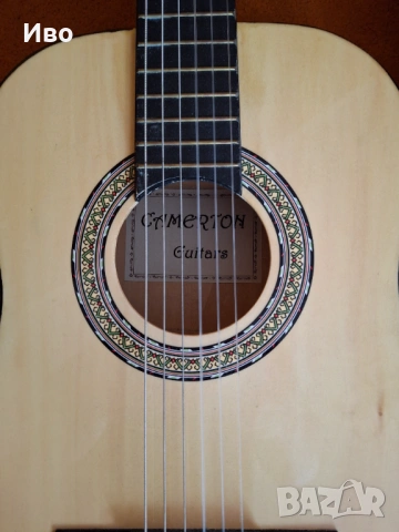 Китара, снимка 6 - Китари - 53910928