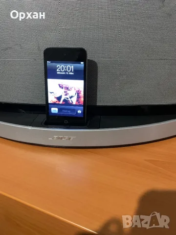 Bose Sound Dock 10, снимка 1 - iPod - 49471721