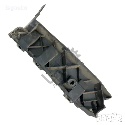 Ляв държач задна броня Seat Leon II 2005-2012 ID:146840, снимка 2 - Части - 50376589