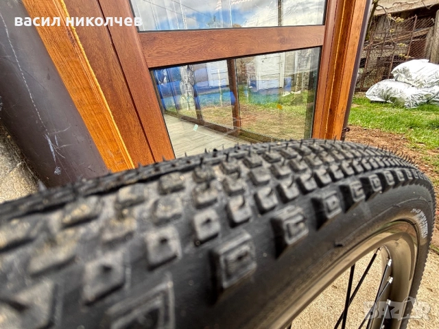 Гравел велосипед Cube Nuroad pro, снимка 6 - Велосипеди - 54079922