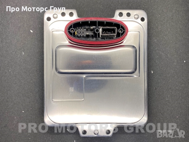 Баласт Модул Ксенон Xenon Mercedes W212 5DC009060-20, снимка 2 - Части - 52753200