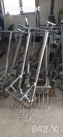 Лопата Чудо Градински инструмент Чудо , снимка 6 - Градински инструменти - 33717992