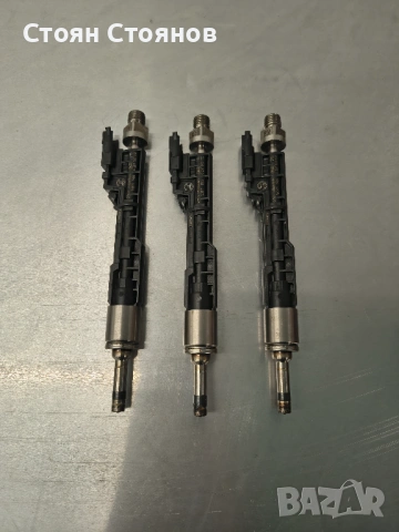 Дюзи за BMW 28i (N20B20A) - Euro 6, снимка 4 - Части - 53660180