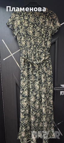 Дамска официална рокля -S/M/L, снимка 6 - Рокли - 54238005