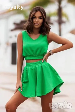 ПРОМОЦИЯ  Дамски ежедневен комплект