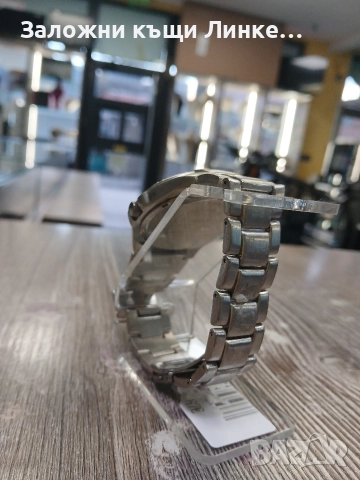 Часовник Breitling K353330, снимка 4 - Мъжки - 52920654