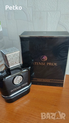 Дубайски Парфюм Intense Pride