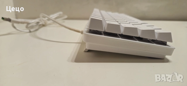 razer huntsman mini, снимка 8 - Клавиатури и мишки - 52504715