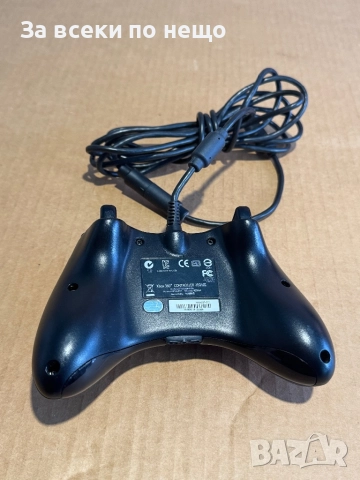 Xbox 360 контролер ,  джойстик, снимка 8 - Аксесоари - 52888048