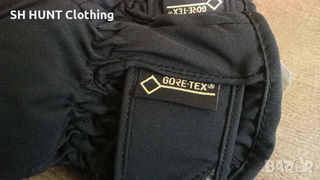 Ziener GORE-TEX Junior Ski Snowboard Gloves Размер 6 ски сноуборд ръкавици 8-47, снимка 12 - Зимни спортове - 52727610