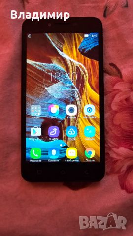 Lenovo k5, снимка 1 - Lenovo - 45495687