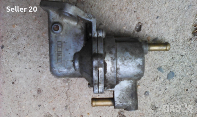 Малко части за ЗАСТАВА GT55, снимка 6 - Части - 51931695