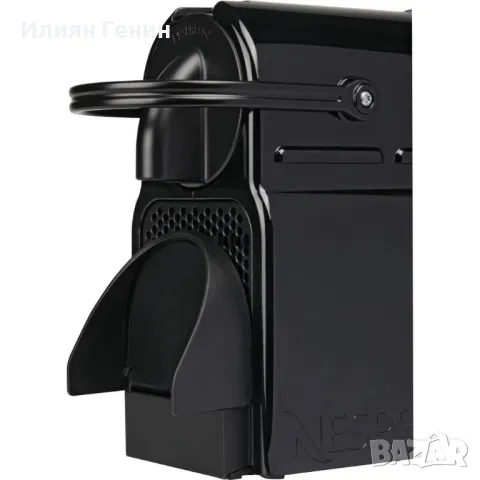 Кафемашина с капсули Nespresso Inissia, снимка 9 - Кафемашини - 49654870