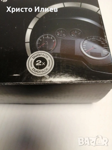 КОМПЛЕКТ 2x LEDriving SMART CANBUS - Osram LED LEDSC02-1, снимка 5 - Аксесоари и консумативи - 54054409