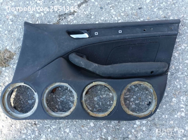 Кора за врата BMW E46