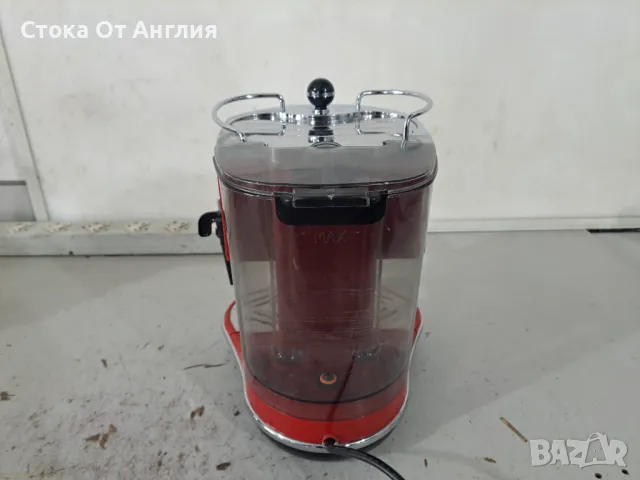 Кафемашина - Delonghi ECO310.R, снимка 6 - Кафемашини - 49651516