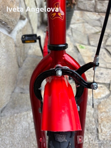 Детско колело Drag 20’’, снимка 2 - Велосипеди - 54263588